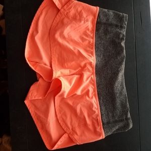 Lululemon speed short 2